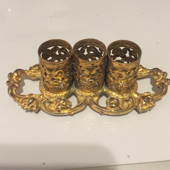 Vintage Lipstick Holder❤️ - Picture 2 of 4