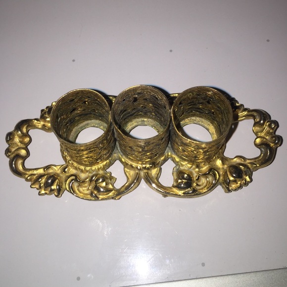 Vintage Lipstick Holder❤️ - Picture 3 of 4