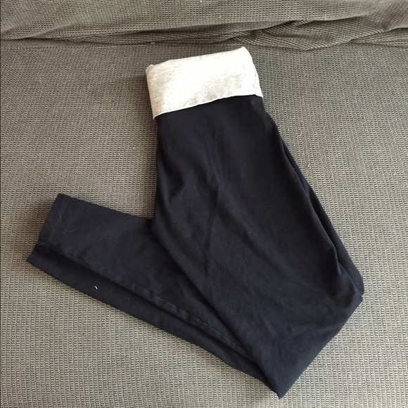❌SOLD❌Forever 21 skinny yoga pant