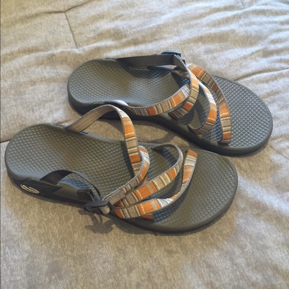 Chacos- never been worn!