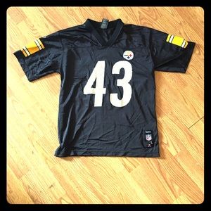 Steelers jersey