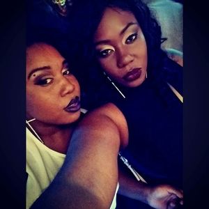 Meet your Posher, Ifeoma