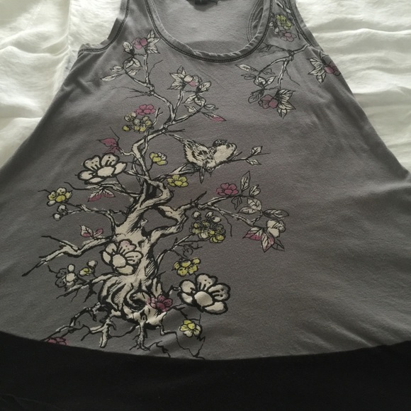 Forever Twenty-One top