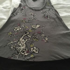 Forever Twenty-One top