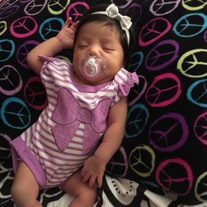 Meet your Posher, Mandii