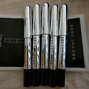 New Marc Jacobs eyeliner in black