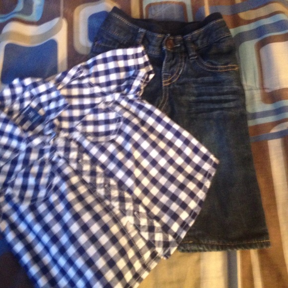 Baby clothes
