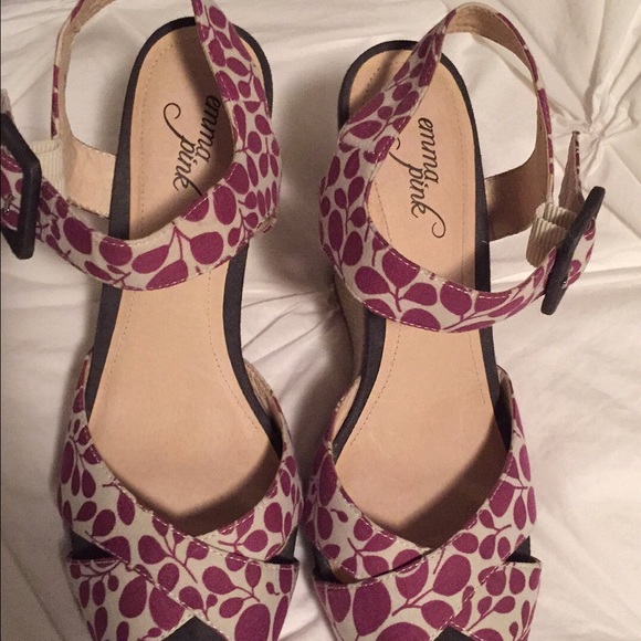 Wedges - Picture 2 of 3
