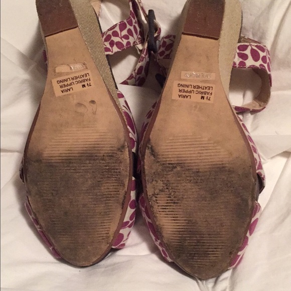 Wedges - Picture 3 of 3