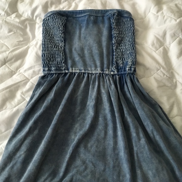 Abercrombie & Fitch dress