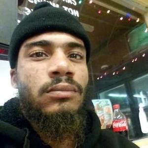 Meet your Posher, William