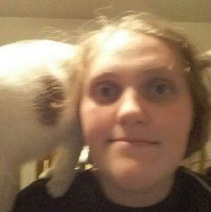 Meet your Posher, Ashleyrose