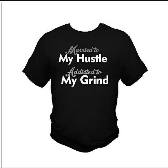Tshirts - Picture 1 of 2