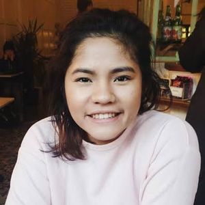 Meet your Posher, Ly