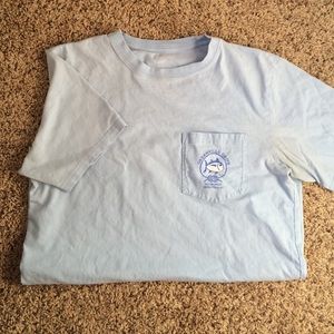 Greenville Drive Southern Tide Shirt