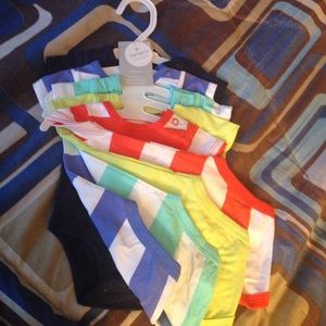 Baby clothes (on hold)