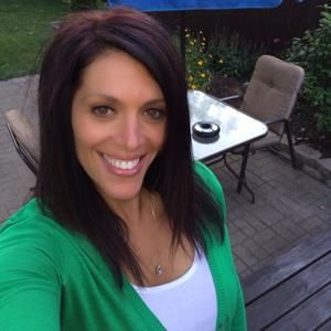 Meet your Posher, Dawn