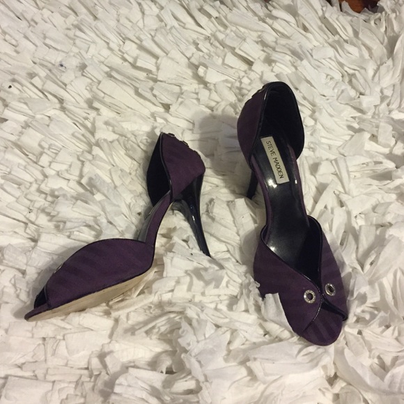 Dressy pumps