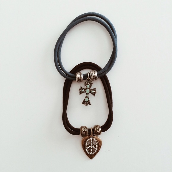 Lucky Brand bracelets