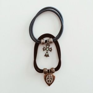 Lucky Brand bracelets