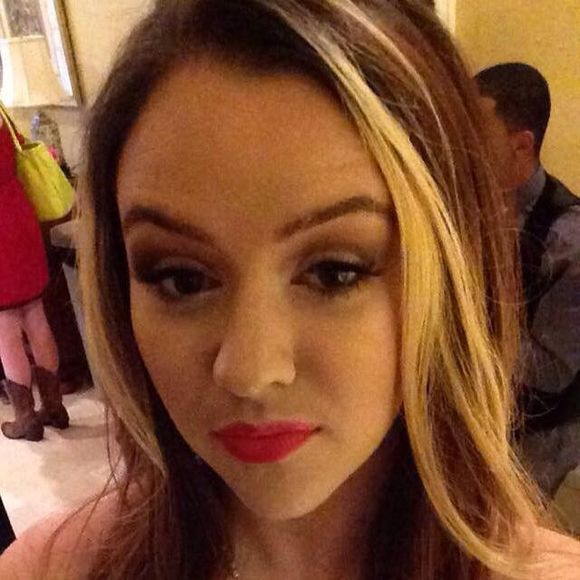 Meet your Posher, Breanna