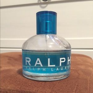 Ralph laurent perfume