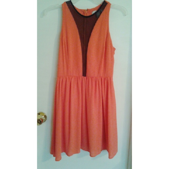 Night out casual dress