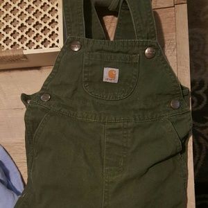 Carharrt overalls