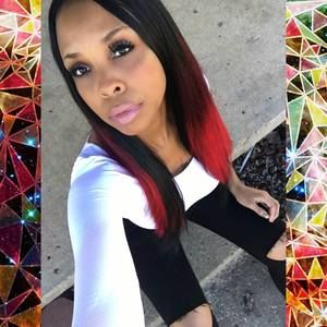 Meet your Posher, Lindsay