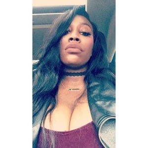 Meet your Posher, April