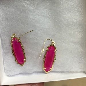 Kendra Scott earrings