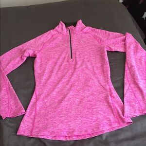 Nike Dri-FIT 1/2 Zip
