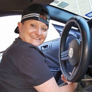 Meet your Posher, Shauna