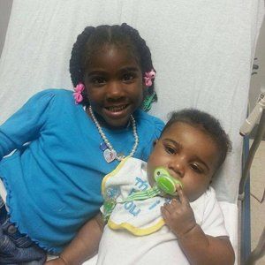 Meet your Posher, Leroy