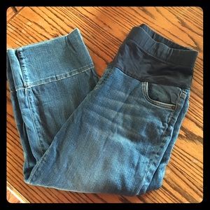 Maternity 🎀 Capris