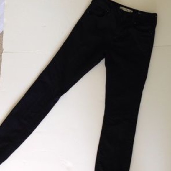 Bullhead High Rise Jegging(size 1)