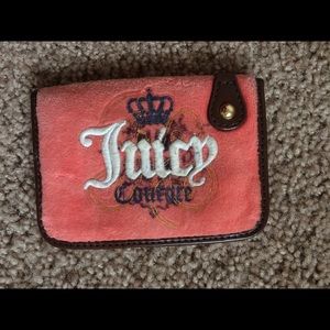 JUICY COUTURE WALLET