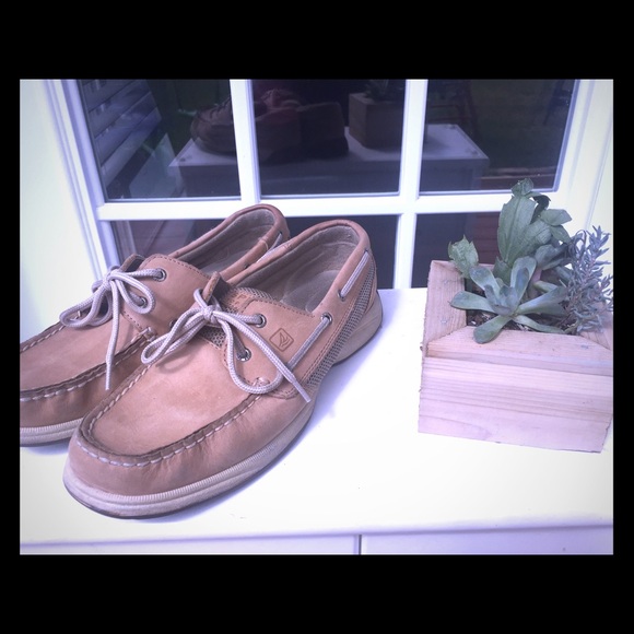 Sperry Top-sider