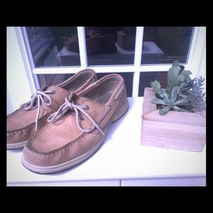 Sperry Top-sider