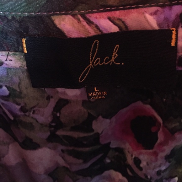 Floral Dress - Picture 2 of 4