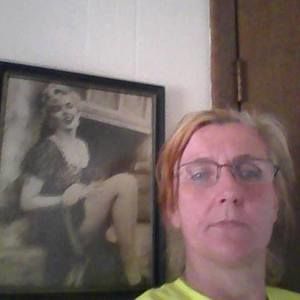 Meet your Posher, Judith