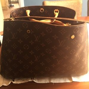 Louis Vuitton Montaigne GM