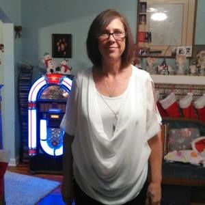 Meet your Posher, Bridget