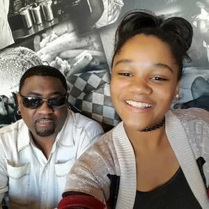 Meet your Posher, Quinton dusty