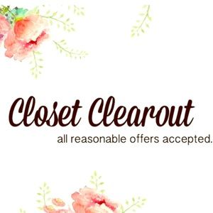 ‼️Taking all reasonable offers ‼😊