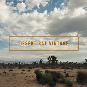 Meet your Posher, Desert rat vintage