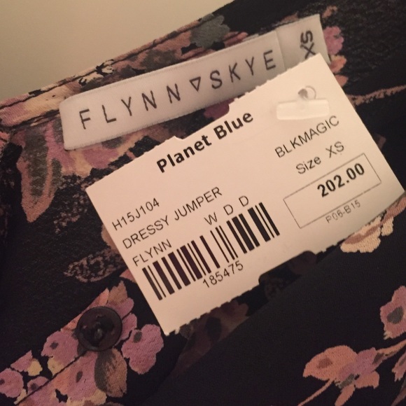 Flynn Skye: Dressy Jumper - Picture 2 of 4