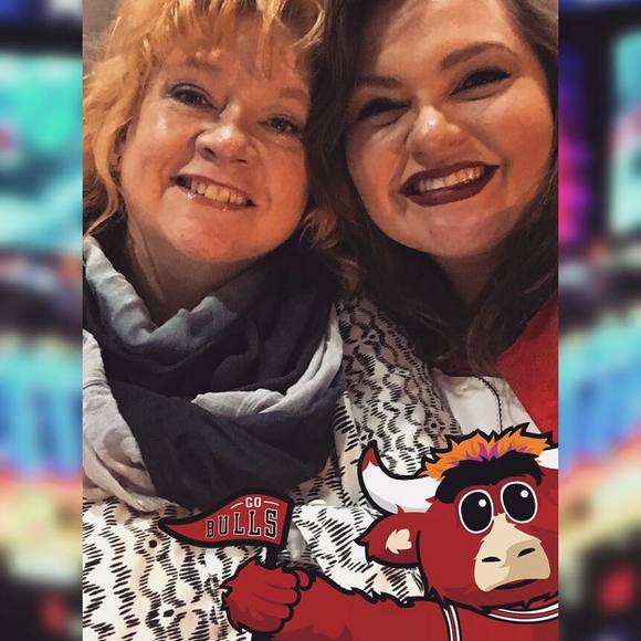 Meet your Posher, Randi - Picture 5 of 5