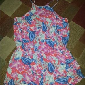 American eagle romper
