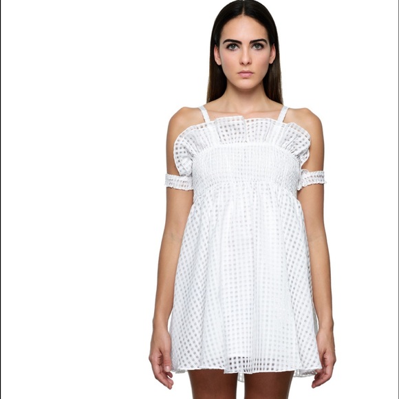 Style Mafia Dresses & Skirts - Cecille Dress